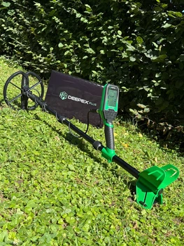 Металошукач IPA DEEPEX PLUS