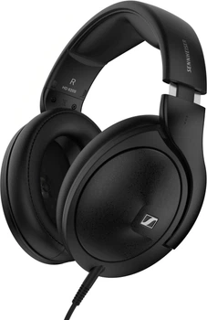Навушники Sennheiser HD 620 S Black (700401)