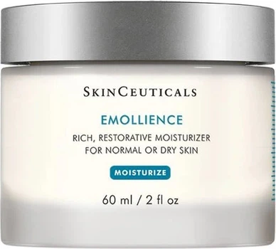 Крем для обличчя SkinCeuticals Emollience зволожувальний 60 мл (635494133004)