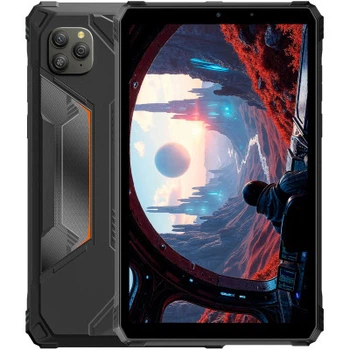 Планшет Blackview Tab Active 5 8.68'' 8/128GB LTE Rugged NFC Black