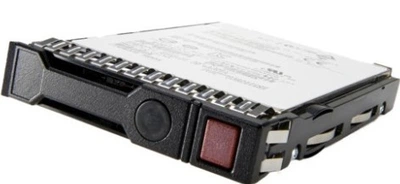 Dysk SSD 2.5" 1.6 TB HPE P04533-B21 Enterprise SAS MLC do serwera