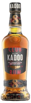 Ром Grand Kadoo 8 лет 0,7л 40%