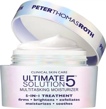 Крем для обличчя Peter Thomas Roth Ultimate Solution 5 зволожувальний 50 мл (670367018347)