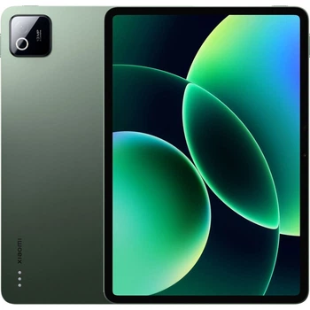 Планшет Xiaomi Pad 8 8/256GB Wi-Fi Pine Green (VHU6378EU) Global EU [164371]