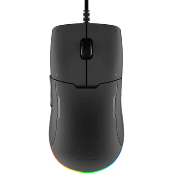 Мышь Xiaomi Gaming Mouse Lite (BHR5716CN) [90430]