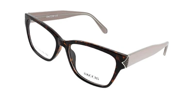 Пластиковая женская оправа Dacchi 34262 C4