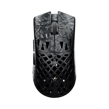 Мышь ATK Ghost Master Edition Black