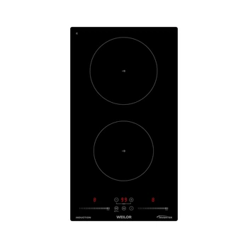 Поверхность индукционная Domino WEILOR WIS 323 BLACK