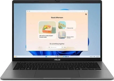 Ноутбук ASUS Vivobook S14 S3407VA (S3407VA-LY008W)
