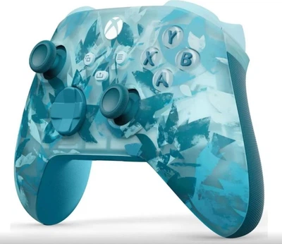 Геймпад Microsoft Xbox Series X | S Wireless Controller Ice Breaker Specials Edition (EP2-29572)