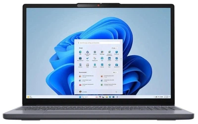 Ноутбук Lenovo IdeaPad Slim 3 15AMN8 Arctic Grey (82XQ01KARA) (UA)