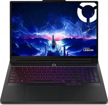 Ноутбук Lenovo Legion Pro 7 16AFR10H (83RU0005US)