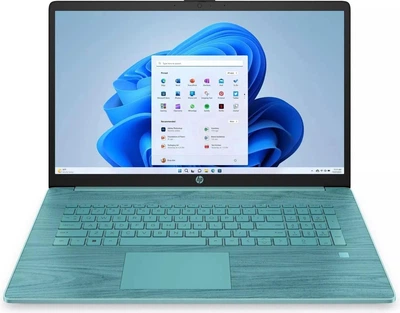 Ноутбук HP 17-cn3610ds (8L238UA)
