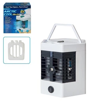 Мини кондиционер Arctic Air Ultra Pro 2X