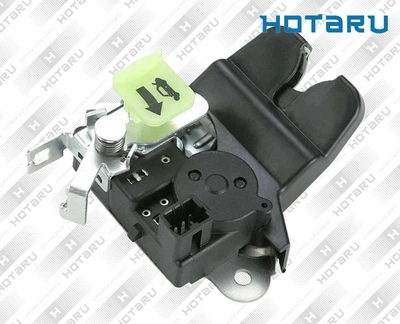 Замок багажника HOTARU HBE1279 для HYUNDAI 81230-2T001
