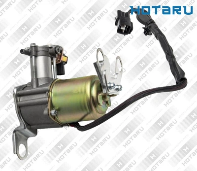 Компрессор пневмоподвески HOTARU HASC0102 для TOYOTA 48910-60042
