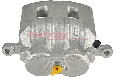 Супорт гальма METZGER 6260773 Subaru Forester, Legacy, Impreza, Outback 26291AC030, 26291AC031, 26291AC032