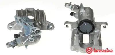 Гальмівний супорт BREMBO F85 220 Audi A3; Volkswagen Golf, Scirocco, Jetta, EOS; Seat Toledo, Leon; Skoda Octavia, Yeti 1K0615423A, 1K0615423D, 1K0615423J