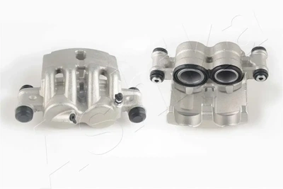 Супорт гальма ASHIKA CAL076RJM Citroen Jumper; Fiat Ducato; Peugeot Boxer 1607876380, 1651765980, 1651767080