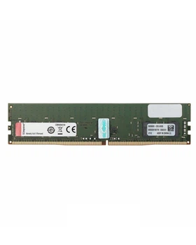 Модуль пам'яті для сервер Kingston Mодуль пам'яті 8GB PC21300 ECC REG KSM26RS8/8MEI (KSM26RS8/8MEI) Б/в