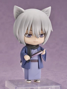 Рухома фігурка Нендороїд 2443 Nendoroid Томое з аніме Дуже приємно, Боже / Nice to meet you, God
