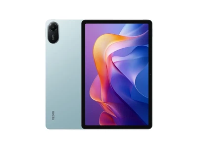 Планшет Xiaomi Redmi Pad 2 WiFi 4/128GB Mint Green (VHU5875EU)