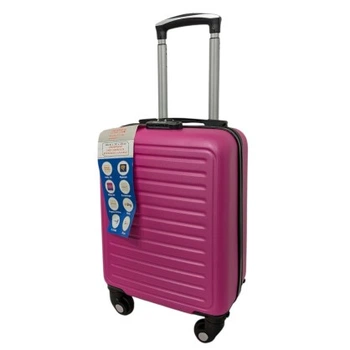 Чемодан для лоукоста Easy Move мини 20л фуксия (004-XS-Fuchsia)