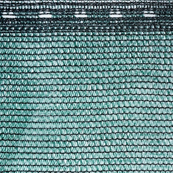 Затіняюча сітка Agreen 75% (5х10м) укріплений посилений край A100258