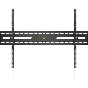 Кронштейн для ТВ AGN AGN100-690T з нахилом/43'-100'/75 кг/max.VESA 900x600/Black
