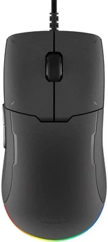 USB миша Xiaomi Gaming Mouse Lite (BHR8869GL) Black UA