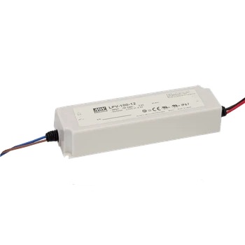 Імпульсне джерело живлення Mean Well LPV-100-24 Rohs AC/DC