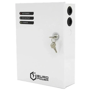 ИБП под акб 12В/7A EuroPower EP-UPS-1203(M) 13.8В 3А