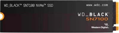 WD Black SN7100 1TB (WDS100T4X0E)