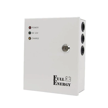 Источник бесперебойного питания Full Energy BBG-123 12В 3А