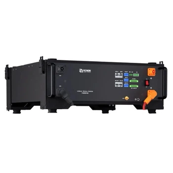 Литиевая аккумуляторная батарея Renon EBrick 51.2V 100AH (R-EB005161)
