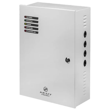Источник бесперебойного питания Kraft PSU-24100LED