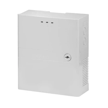 Источник бесперебойного питания Kraft PSU-1203LED(P) 12В 3А