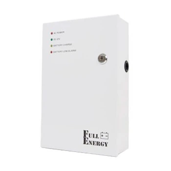 Блок бесперебойного питания Full Energy BBG-125-L 12В 5А
