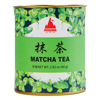 Матча Shanwaishan