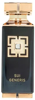 Woda perfumowana męska Fragrance World Sui Generis 100 ml (6290360378046)