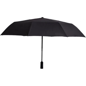 Парасолька Konggu Automatic Umbrella WD1 Black [85756]