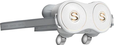 Масажор для шеи и плечей SKG H7 Max Grey