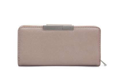 Жіночий гаманець Laura Ashley Золотий Olney (654LAS2160)