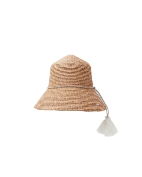 Капелюх жіночий PHO Firenze UN Рожевий (9023006C-pink)