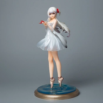 Аніме фігурка 25 см Азур Лейн Соукаку - Shoukaku з гри Azur Lane