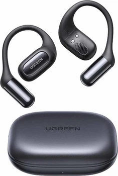 Słuchawki Ugreen FitBuds WS213 Black (6941876266555)