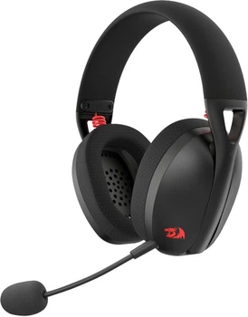Słuchawki Redragon Ire Pro H848 Bluetooth Black (6950376715357)