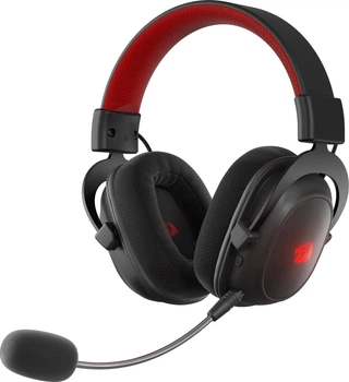 Słuchawki Redragon H510 Zeus Pro RGB Black (H510-PRO)