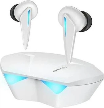 Słuchawki Awei T23 TWS White (AWE000108)