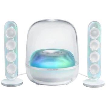 Акустическая система Harman Kardon SoundSticks 5 White (HKSOUNDSTK5WEP)